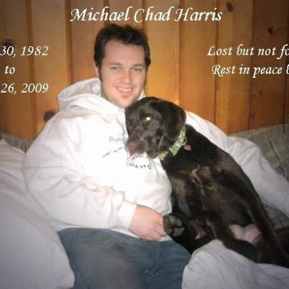 Meet your Posher, Trena